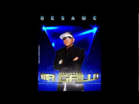 Besame - Mr Grillo by Dj Style ©MultiMusic Records