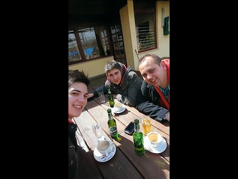 Ansambel Nebo - Samo še danes (NOVO 2015)