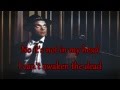 Robbie Williams - Sexed up Lyrics HD