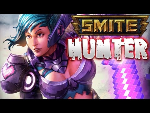 SMITE - Freya Conquest Gameplay "Complain Lane"