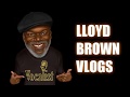 Lloyd Brown Vlogs - The Making of 'The Salute Project' [Track 07 - Let Music Feed] [S6. Ep.7]