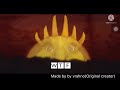 Babbling With Anguirus Intro Walking With Dinosaur Parody BY Vrahno