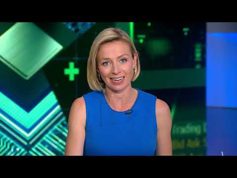 Bloomberg Technology 07/08/2022 Elon Musk Ends Twitter Deal