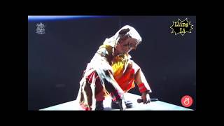 [VIETSUB] AGREE(암) - MINO LIVE Diss DISPATCH in GDA 2019