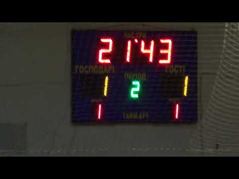 16 КУ 2 лига -14/5/8 Турбоком – DRAFT