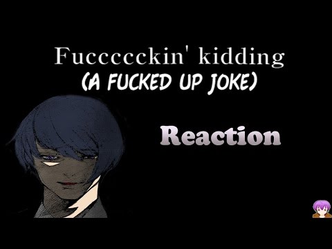 Live Reaction - Tokyo Ghoul:re Chapter 47 - Noooooooooooo Kidding 東京喰種-トーキョーグール