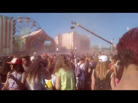 Colour day festival 2019 part 2