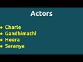 Dasarathan 1993 Movie IMDB Rating Review Complete Report Story Cast