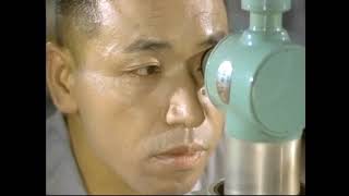 [閒聊] 1967年Nikon生產鏡頭跟相機的記錄片