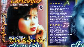 Download lagu Intan Ali - Keputusan Cinta mp3