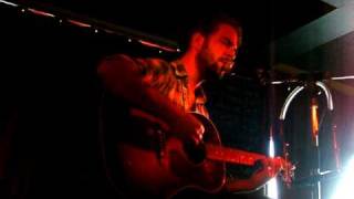 Justin Rutledge - Heart of a River