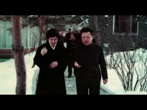 The Lovers and The Despot (Clip 'Artist')