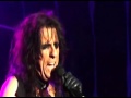 ALICE COOPER      I NEVER CRY       HQ