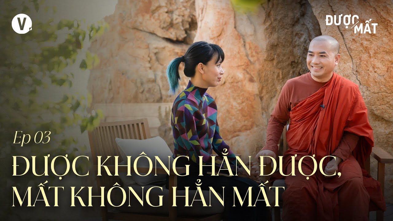Được Không Hẳn Được, Mất Không Hẳn Mất