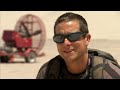 Man Vs Wild S05E06 Extreme Desert 1080p AMZN WEB DL Hindi DDP2 0 English DDP2 0 H 264