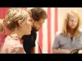 Passenger | Feather On The Clyde – feat. Mike, Emma Louise and Stu Larsen