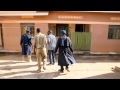 Zizu In Lodge Escape Ugandan Comedy