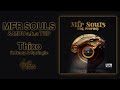 MFR Souls & MDU a.k.a TRP ft.Tracy & Springle - Thixo | Official Audio