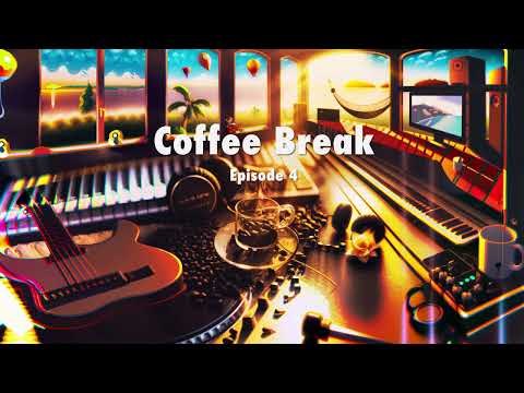 Coffee Break 4