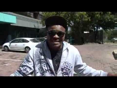 VUZU.TV: Running With the Reps - A DJ Mentor