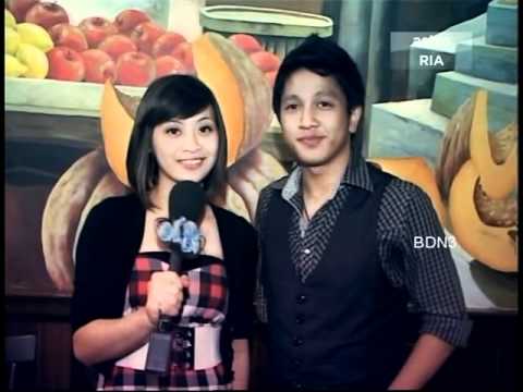 Daus AF8 - And Adira ERA TV