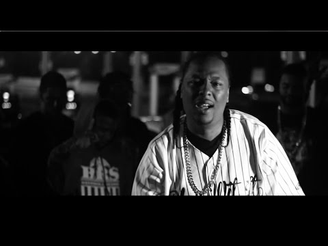 Benz - Put On Feat. Hollywood Luck, Lil Ron, BattleField Pierre ( Official Music Video )