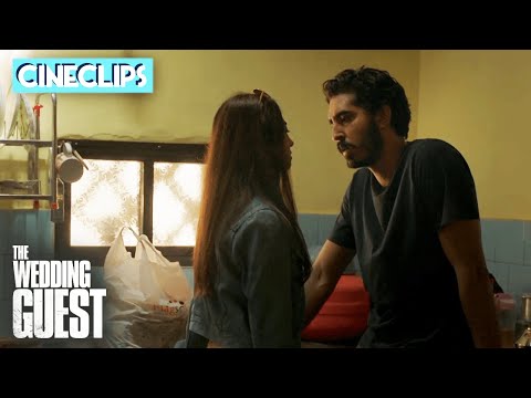 Renting A House | The Wedding Guest | CineStream