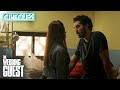 Renting A House The Wedding Guest CineStream