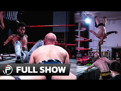 Mills vs. Breaks, The O.J.M.O. vs. Armstrong and more! • Finish What We Started (Full Show)