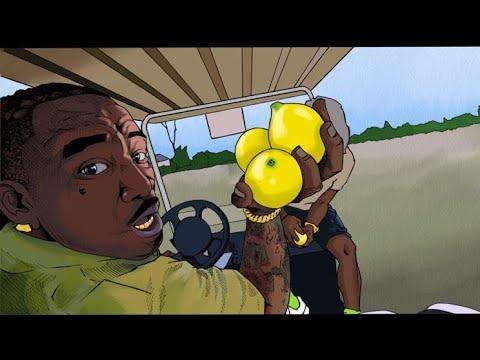 Rizzoo Rizzoo - Lemonade (Official Music Video)