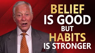 Brian Tracy Leaves the Audience SPEECHLESS | One of the Best Motivational Speeches Ever