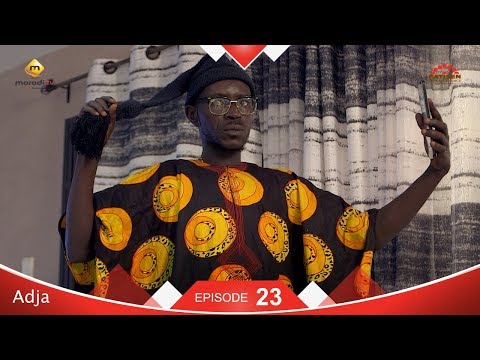 Série: ADJA Épisode 23 Série: ADJA Épisode 23