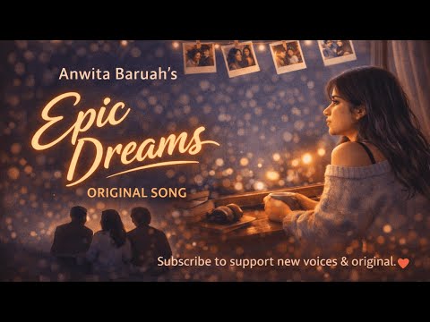 Epic Dreams