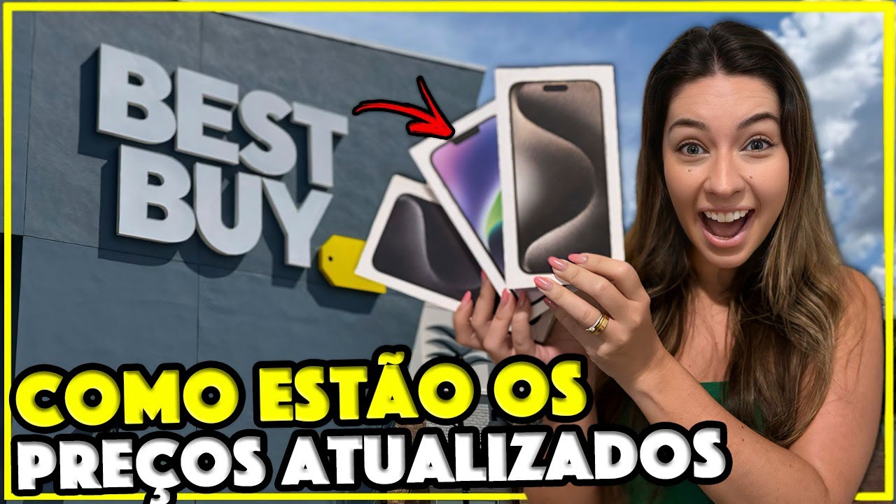 BEST BUY DE ORLANDO AINDA VALE E PENA EM 2024?