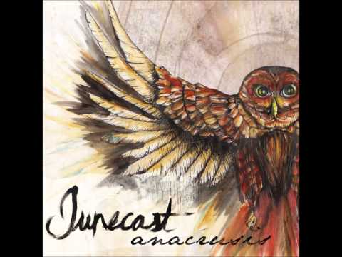 Junecast - Blur