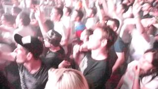 The Chemical Brothers - Galvanise, Leave Home, Block Rockin' Beats (Live in Moscow, Пикник Афиши)