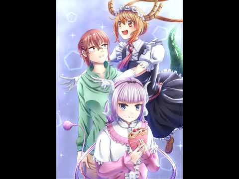 [Nightcore] - Kemono no Souja Erin Ending - After The Rain