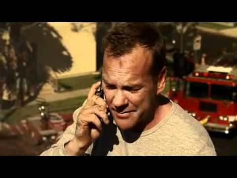 24 Season 6 Episode 5 Promo