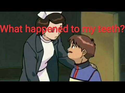 Ghost Stories funny sub vs dub