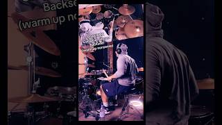 CHARLI XCX CARLY RAE JEPSEN - BACKSEAT (Warm-up nonsense) #short #shorts