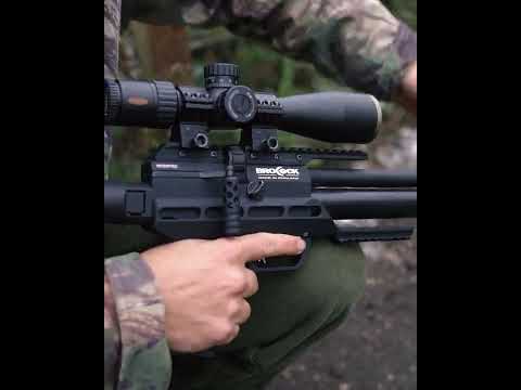 Brocock Ranger - Perfect for Pest Control