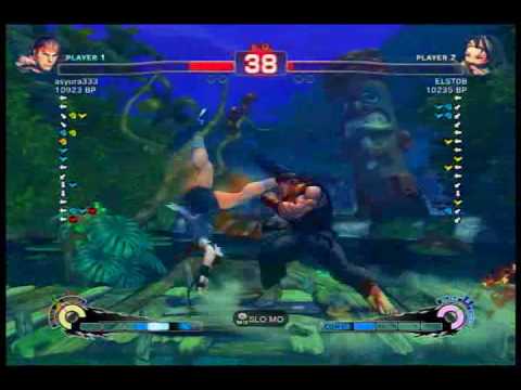 elstob (IB) vs asyura333 (RY)