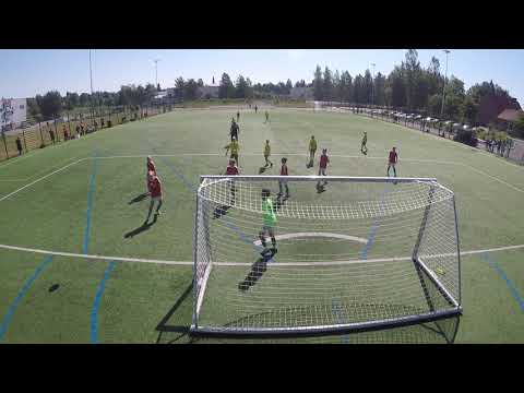 TPV yj  - Ilves 08 (Ykkönen P12)