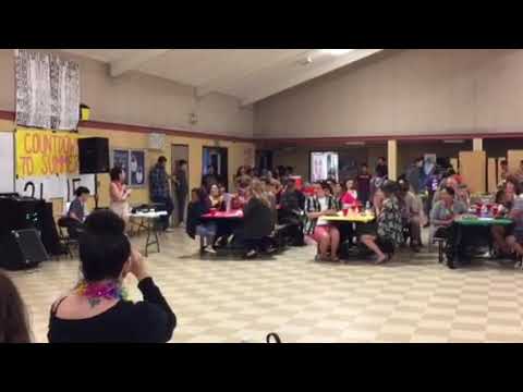 Promotional video thumbnail 3 for Hawaiian and Tahitian Dance Performance