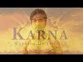 SURYAPUTRA KARNA | ORIGINAL TITLE SONG |
