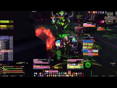 Naplopók vs Socrethar the Eternal Normal