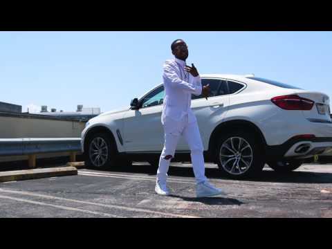 K-Izzy - Just My Thoughts