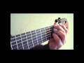 Jerry Reed - Wayfaring Stranger Intro