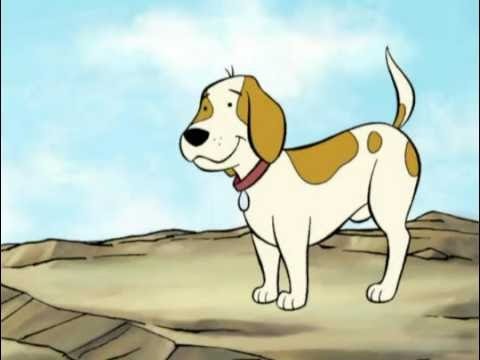 Clifford The Big Red Dog S01Ep08 - A New Friend || Stormy Weather