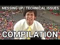 Tally Hall Messing Up Having Technical Issues Compilation Tally Hall